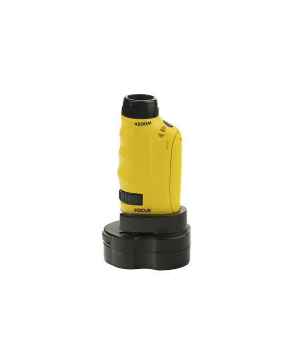 میکروسکوپ جیبی آیبکس Ibex مدل MicroBex 120x