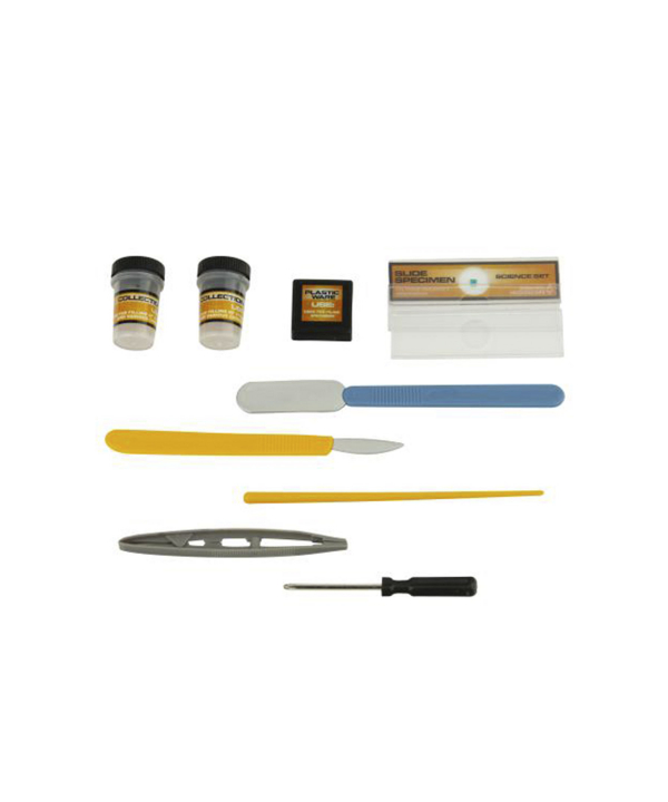 میکروسکوپ جیبی آیبکس Ibex مدل MicroBex 120x