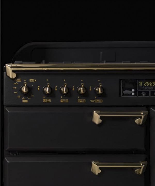 گاز مبله تاکنو Tacno مدل FALCON-L-5B