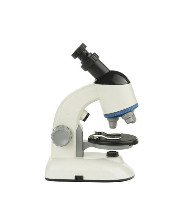 میکروسکوپ دانش اموزی آیبکس Ibex مدل Learno 1200X