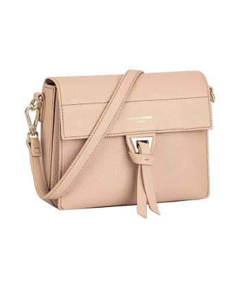 کیف دوشی زنانه دیوید جونز David Jones مدل cm6990