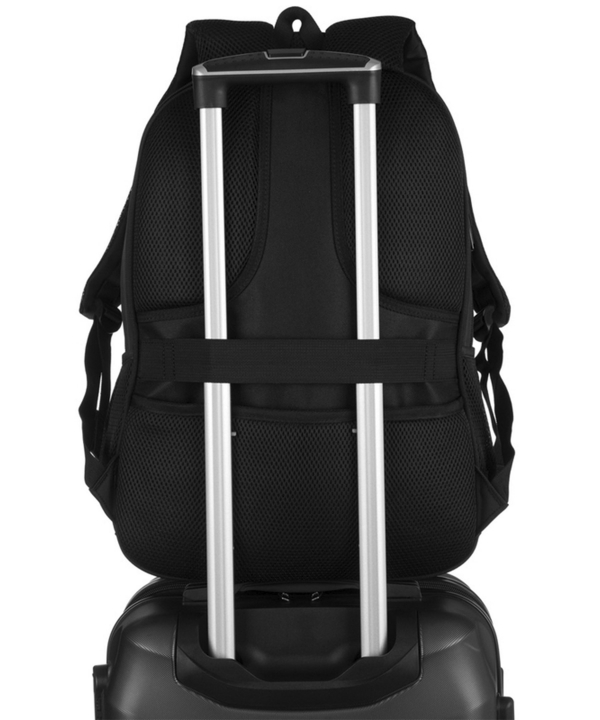کوله پشتی دیوید جونز David Jones مدل pc-047
