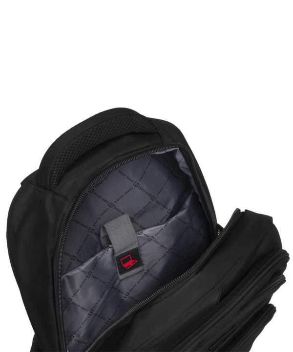 کوله پشتی دیوید جونز David Jones مدل pc-047