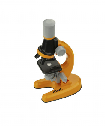 میکروسکوپ دانش اموزی آیبکس Ibex مدل Junior 1200x
