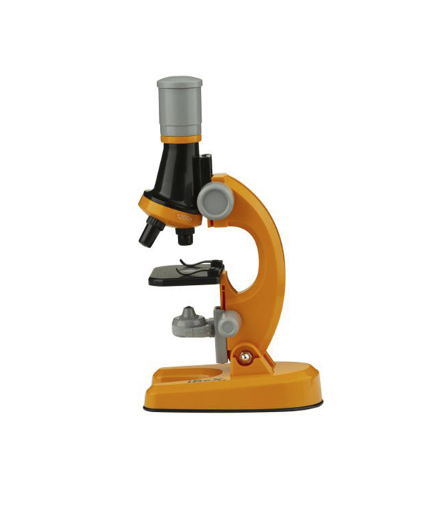 میکروسکوپ دانش اموزی آیبکس Ibex مدل Junior 1200x