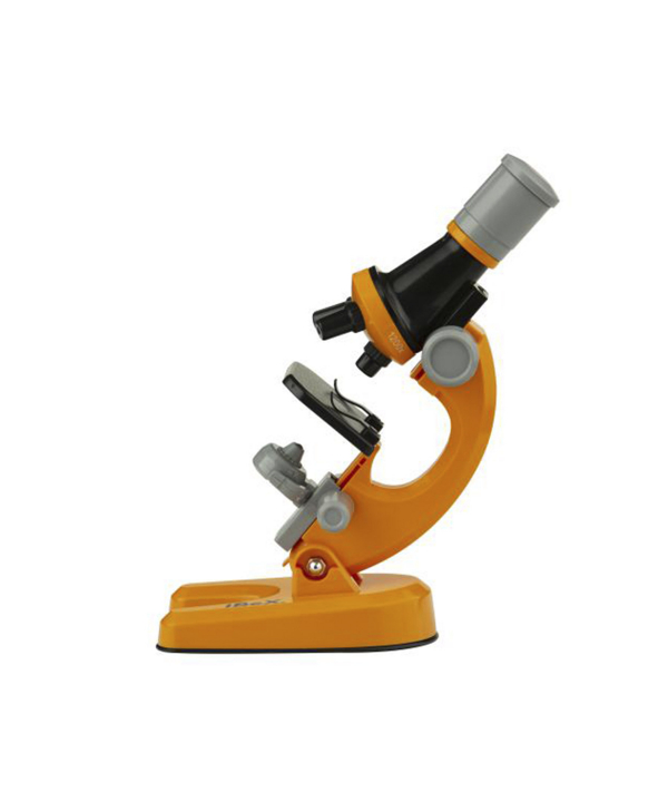 میکروسکوپ دانش اموزی آیبکس Ibex مدل Junior 1200x