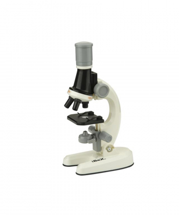 میکروسکوپ دانش اموزی آیبکس Ibex مدل Junior 1200x
