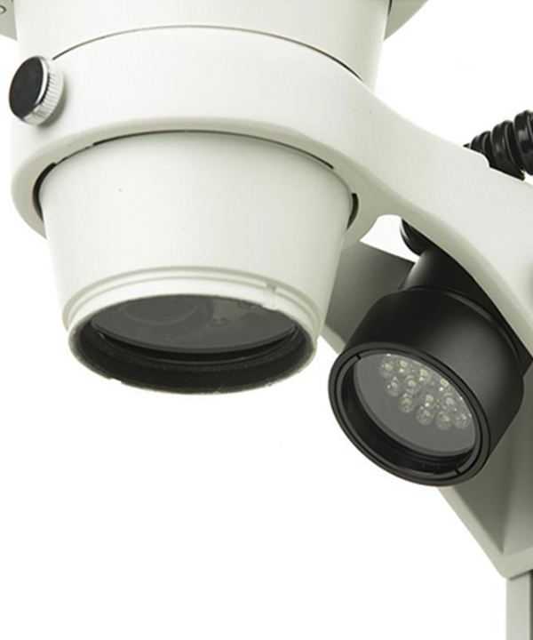 میکروسکوپ لوپ صنعتی زیتازی Zitazi مدل infinity loop pro – 10d