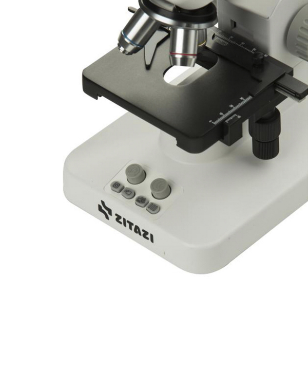میکروسکوپ دیجیتال زیتازی Zitazi مدل BioScan D1600x