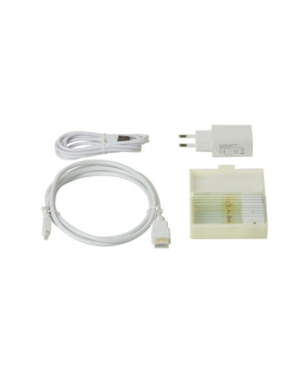 میکروسکوپ دیجیتال زیتازی Zitazi مدل BioScan D1600x