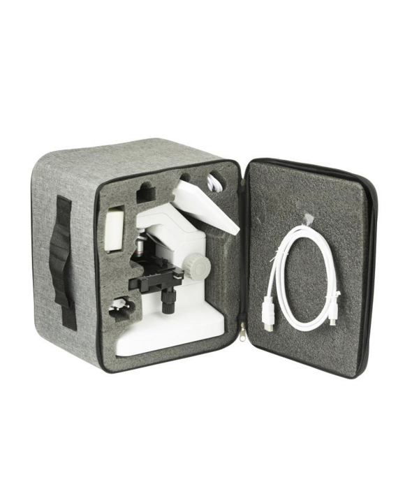 میکروسکوپ دیجیتال زیتازی Zitazi مدل BioScan D1600x