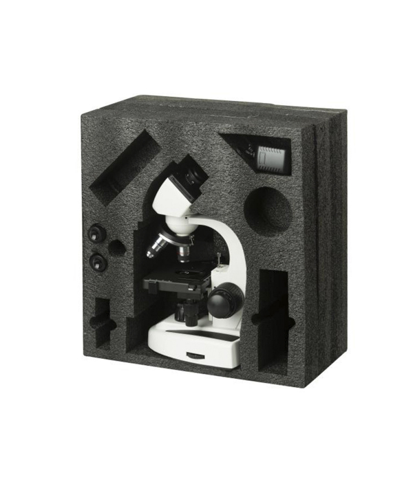 میکروسکوپ تحقیقاتی زیتازی Zitazi مدل Binoview S40B