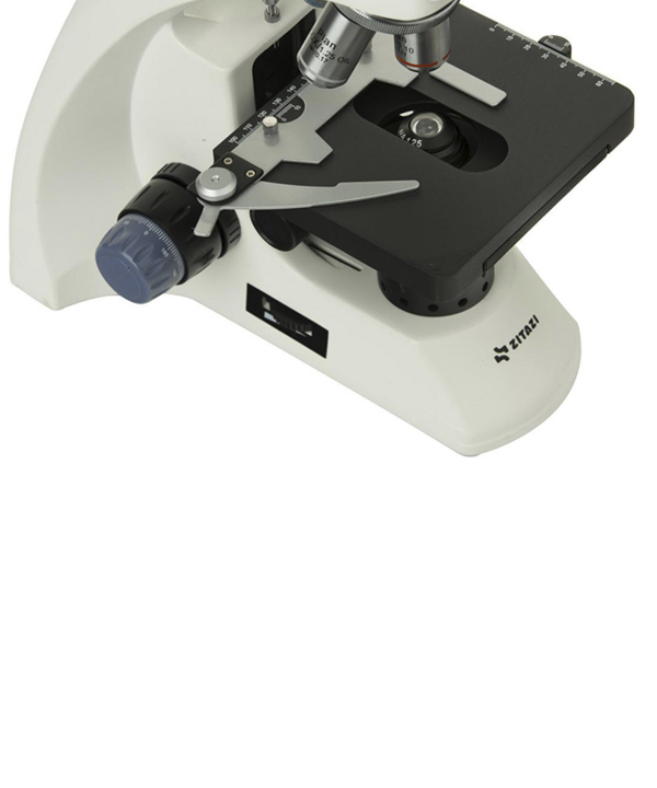 میکروسکوپ آزمایشگاهی زیتازی Zitazi مدل Binoview Plus Z60B