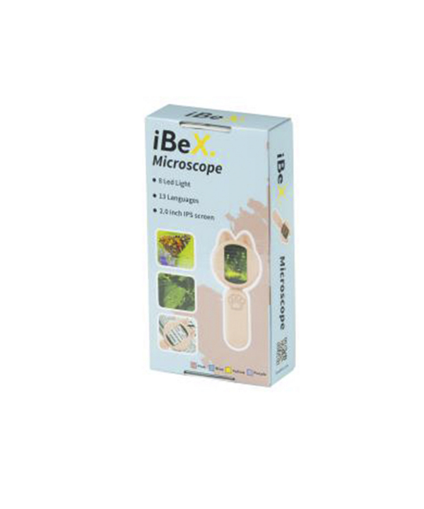 میکروسکوپ دیجیتال آیبکس Ibex مدل HopeScope