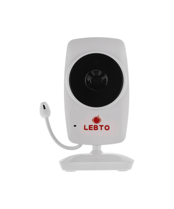دوربین اتاق کودک لبتو Lebto مدل bimbo