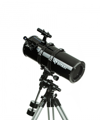 تلسکوپ فوق حرفه ای زیتازی Zitazi مدل 800203EQ4