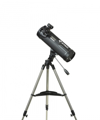 تلسکوپ بازتابی زیتازی Zitazi مدل galaxy 114az