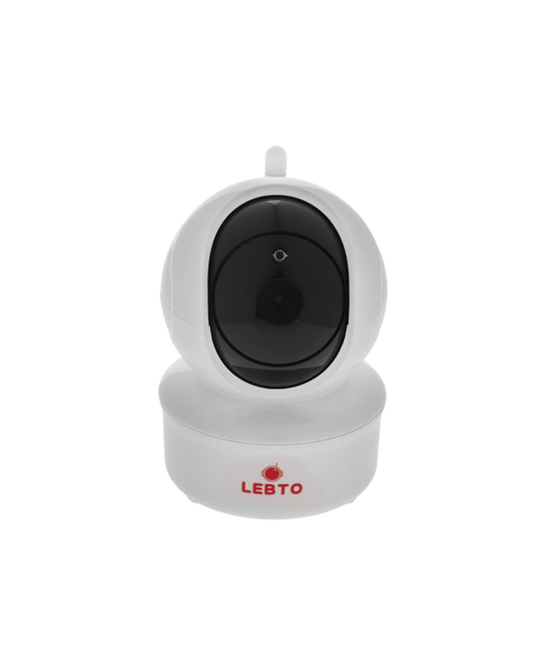 دوربین اتاق کودک لبتو Lebto مدل dormi