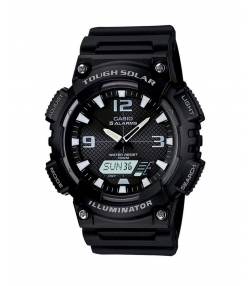ساعت مچی مردانه کاسیو Casio مدل AQ-S810W-1A2