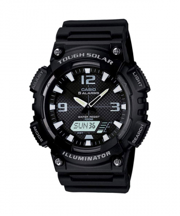 ساعت مچی مردانه کاسیو Casio مدل AQ-S810W-1A2