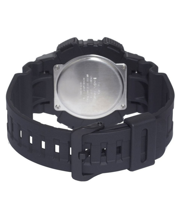 ساعت مچی مردانه کاسیو Casio مدل AQ-S810W-1A2
