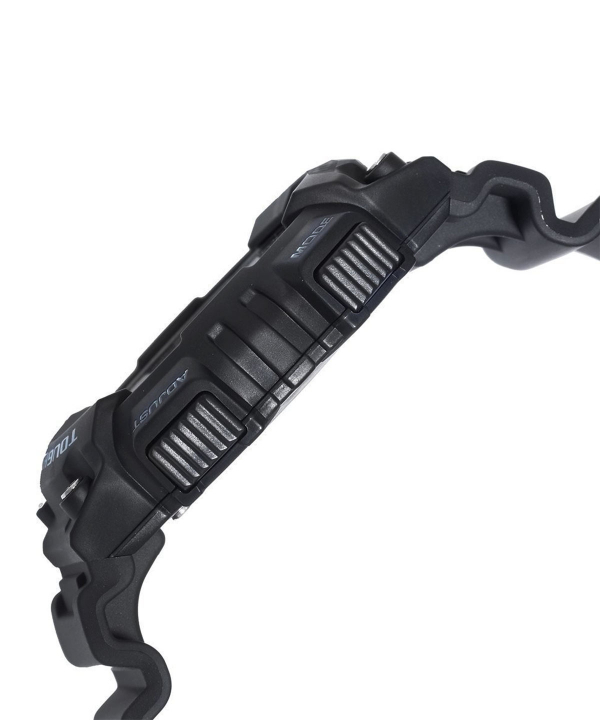 ساعت مچی مردانه کاسیو Casio مدل AQ-S810W-1A2