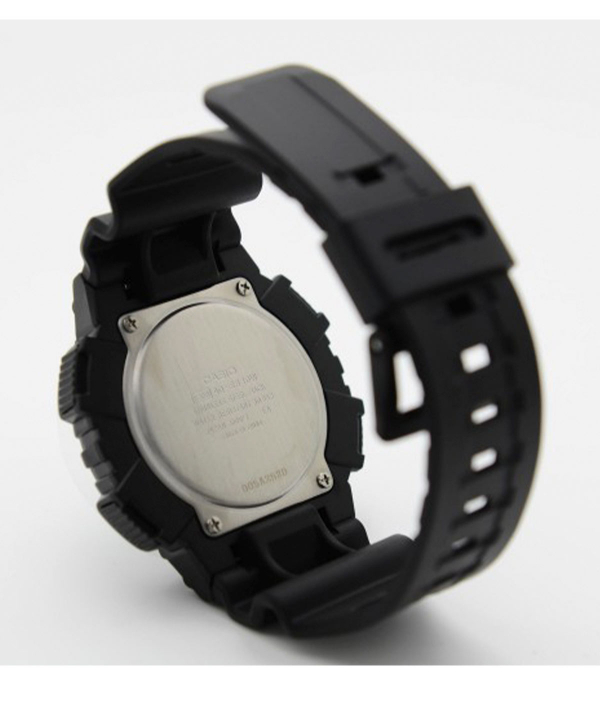 ساعت مچی مردانه کاسیو Casio مدل AQ-S810W-1A2