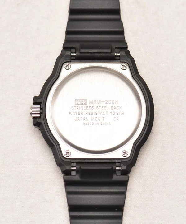 ساعت مچی کاسیو Casio