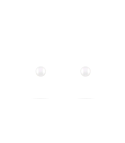 گوشواره میخی دُرین دامبله درریس Doris کد P6074