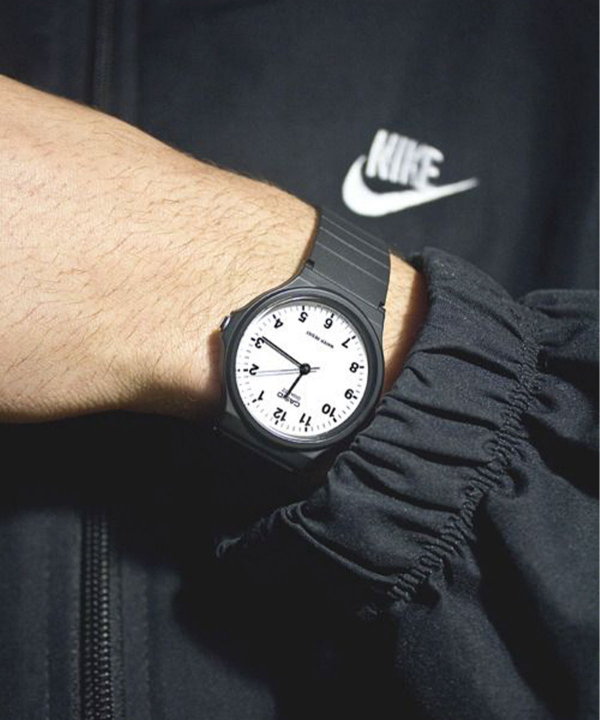 ساعت مچی کاسیو Casio مدل MQ-24-7B2LDF