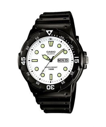 ساعت مچی مردانه کاسیو Casio مدل MRW-200H-7E