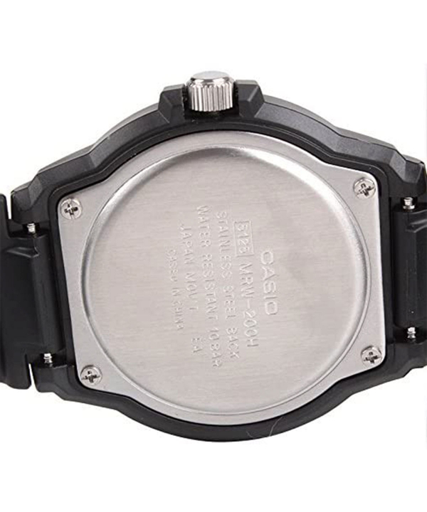ساعت مچی مردانه کاسیو Casio مدل MRW-200H-7E