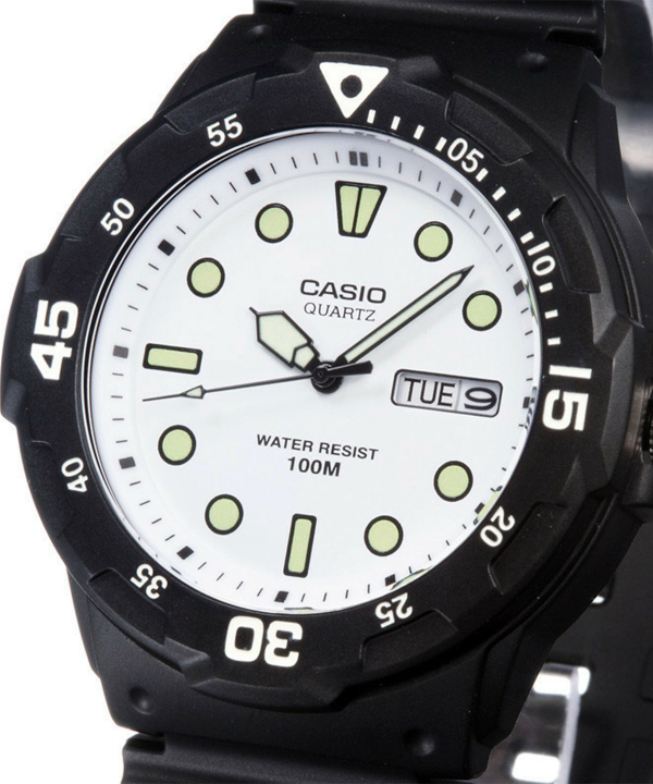 ساعت مچی مردانه کاسیو Casio مدل MRW-200H-7E