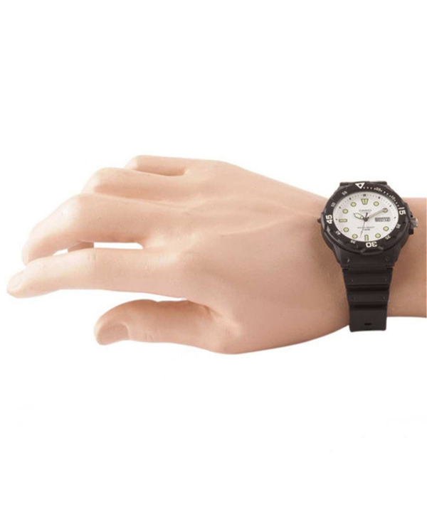 ساعت مچی مردانه کاسیو Casio مدل MRW-200H-7E