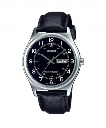 ساعت مچی مردانه کاسیو Casio مدل MTP-V006L-1B2UDF