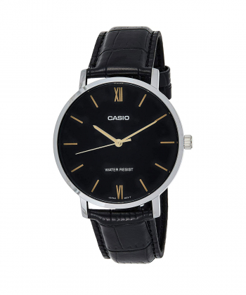 ساعت مچی مردانه کاسیو Casio مدل MTP-VT01L-1BUDF