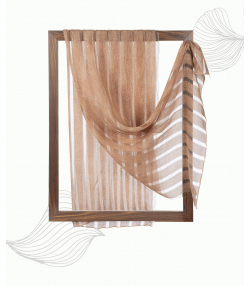 شال حریر ابریشم زنانه نوولاشال Novella shawl کد 55215