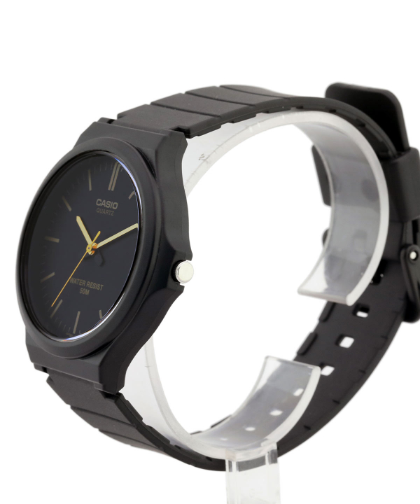 ساعت مچی مردانه کاسیو Casio مدل MW-240-1E2VDF