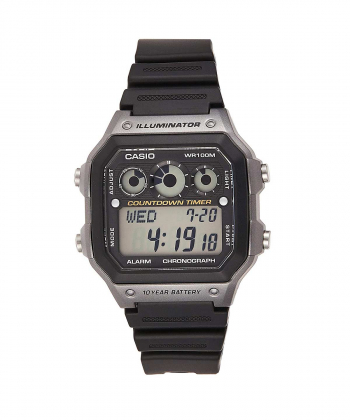 ساعت مچی مردانه کاسیو Casio مدل AE-1300WH-8A