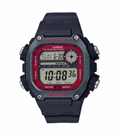 ساعت مچی مردانه کاسیو Casio مدل DW-291H-1BVDF