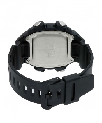 ساعت مچی مردانه کاسیو Casio مدل DW-291H-1BVDF