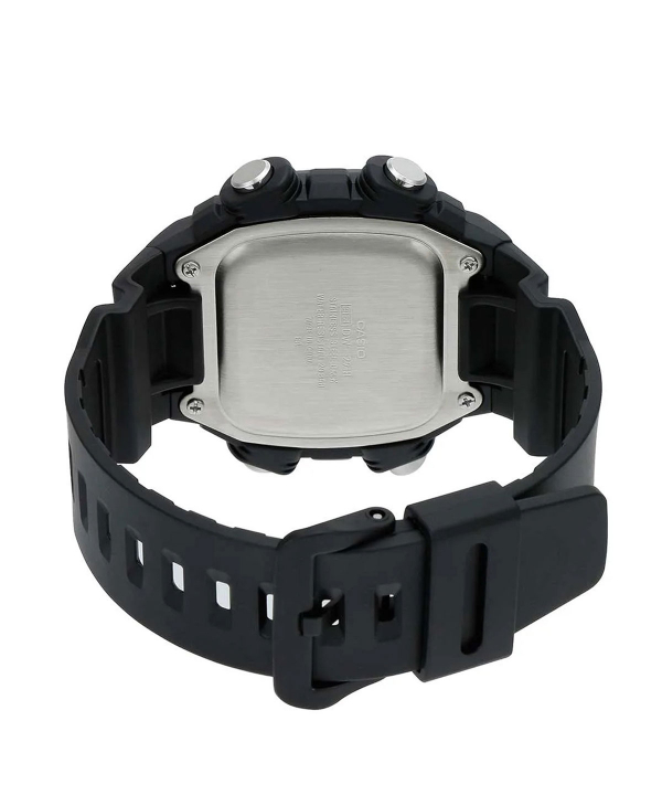 ساعت مچی مردانه کاسیو Casio مدل DW-291H-9AVDF