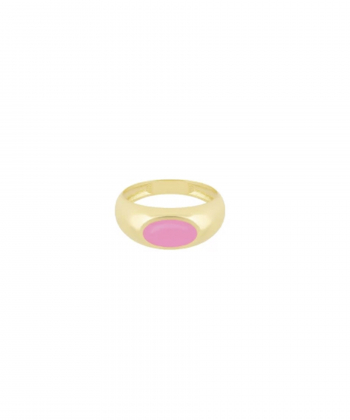 انگشتر Flamingo درریس Doris کد P6037