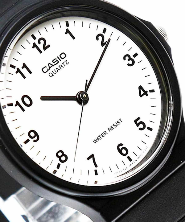 ساعت مچی کاسیو Casio مدل MQ-24-7BLDF
