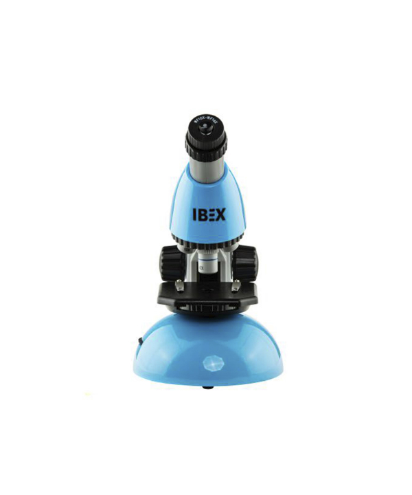 میکروسکوپ دانش اموزی آیبکس Ibex مدل BlueScope