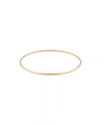 النگو لولیان 2 میل سایز بزرگ درریس Doris کد P5695