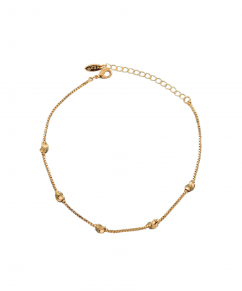 پابند زنانه وای اس ایکس مدل MP-AAF-197