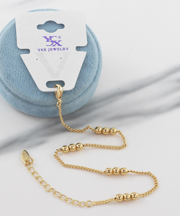 پابند زنانه وای اس ایکس Ysx مدل گوی کد AAF-192