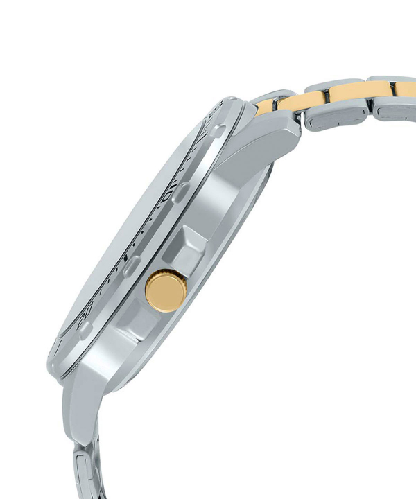 ساعت مچی مردانه کاسیو Casio مدل MTP-VD01SG-1BVUDF