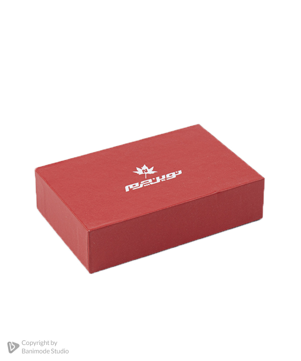 جاکارتی چرم طبیعی نوین چرم Novin Leather مدل Ph-BCC0255